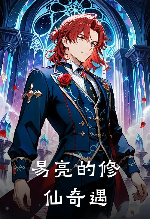 易亮的修仙奇遇
