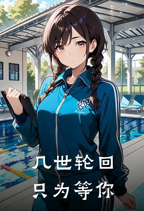 几世轮回只为等你