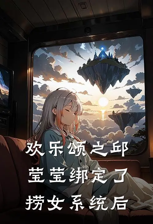 欢乐颂之邱莹莹绑定了捞女系统后