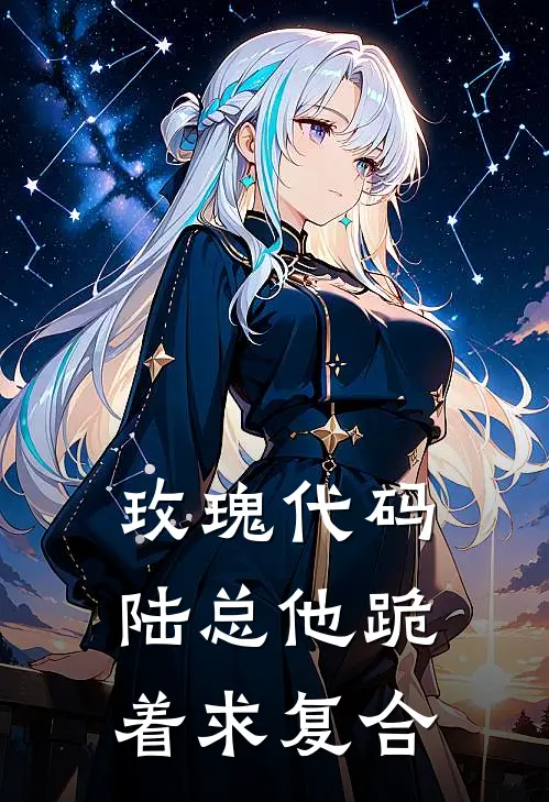 林晚陆沉舟《玫瑰代码：陆总他跪着求复合》小说免费在线阅读_玫瑰代码：陆总他跪着求复合(林晚陆沉舟)已完结小说