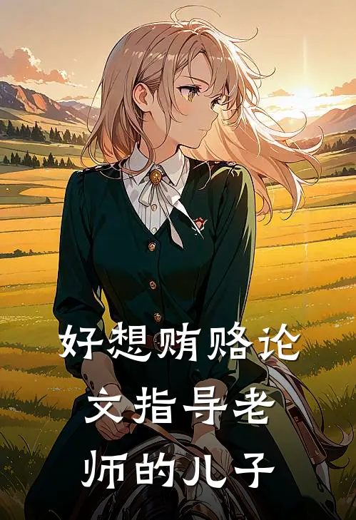 好想贿赂论文指导老师的儿子(莫渝路听屿)免费小说全集_完本小说免费阅读好想贿赂论文指导老师的儿子(莫渝路听屿)