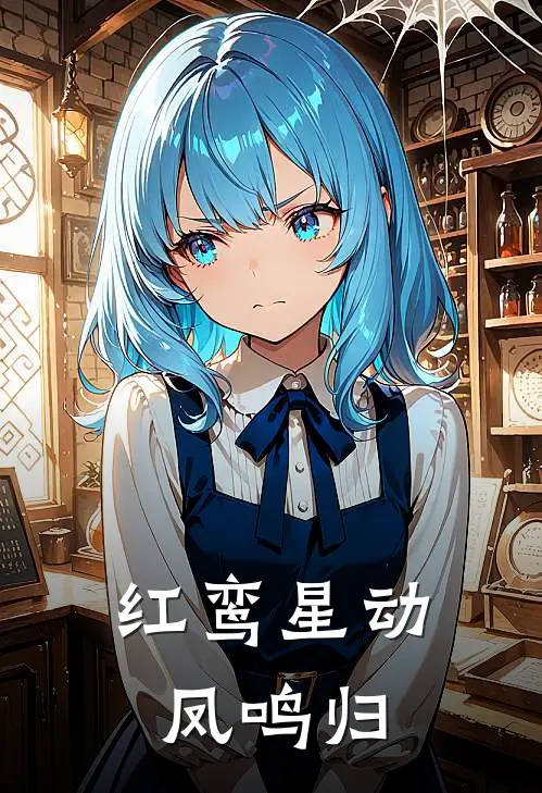 红鸾星动凤鸣归（凤鸢龙煜）全文免费阅读无弹窗大结局_红鸾星动凤鸣归最新章节列表