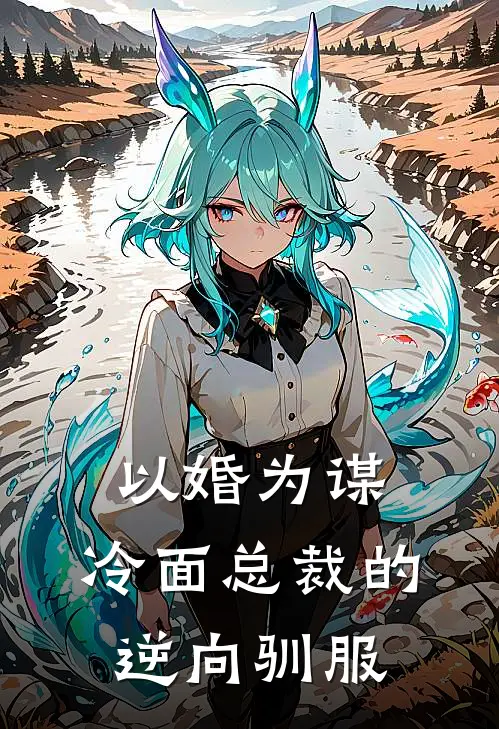 以婚为谋：冷面总裁的逆向驯服