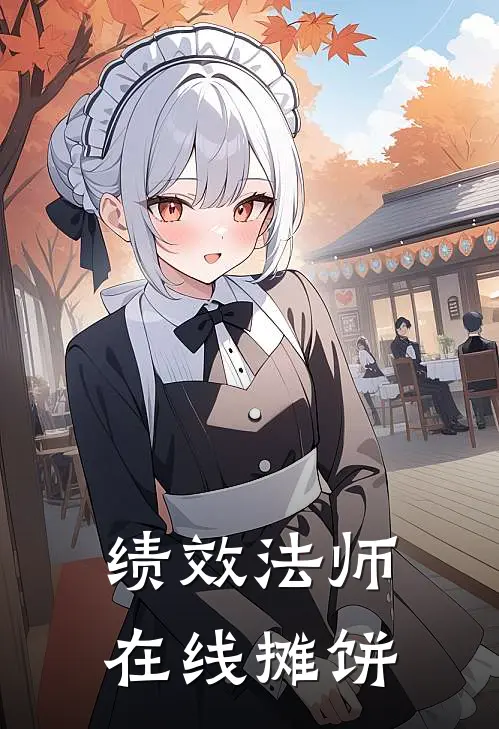 绩效法师，在线摊饼