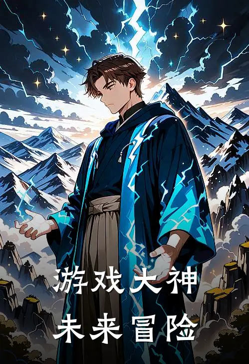 游戏大神：未来冒险常江李响免费小说全文阅读_最新好看小说游戏大神：未来冒险常江李响