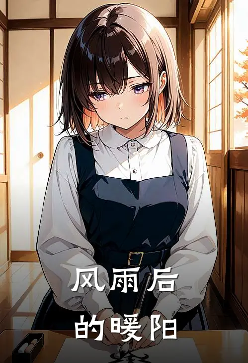 风雨后的暖阳苏清秋陆景行完本小说推荐_免费小说全文阅读风雨后的暖阳苏清秋陆景行