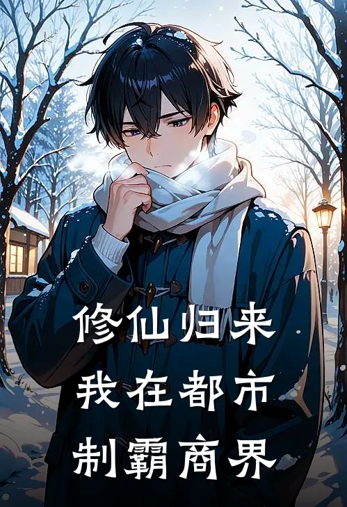 修仙归来，我在都市制霸商界