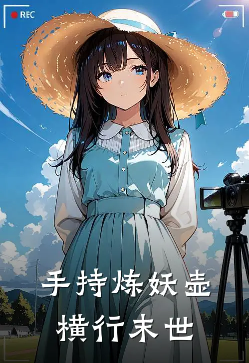 手持炼妖壶，横行末世(苏雯夜无眠)小说推荐完本_全本免费小说手持炼妖壶，横行末世苏雯夜无眠