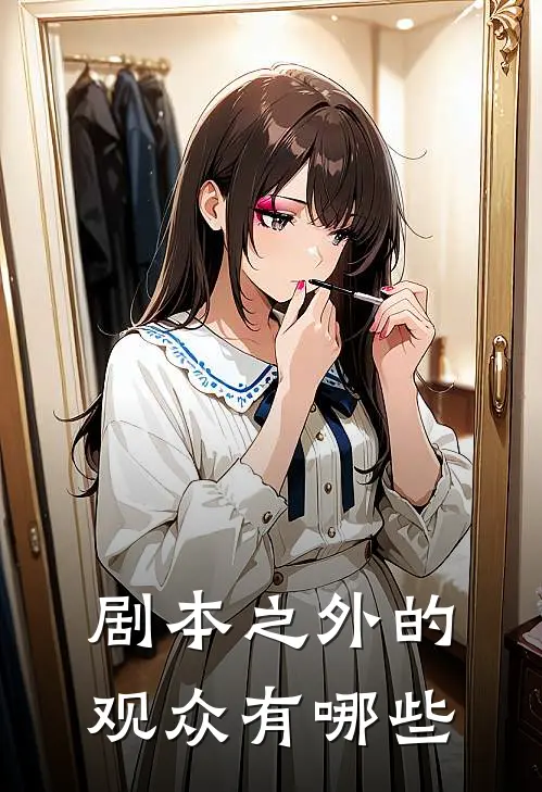 剧本之外的观众有哪些