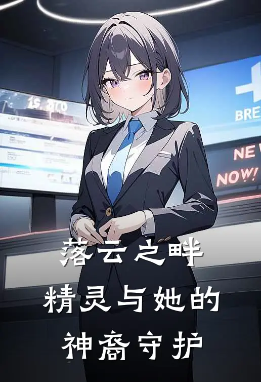 落云之畔：精灵与她的神裔守护