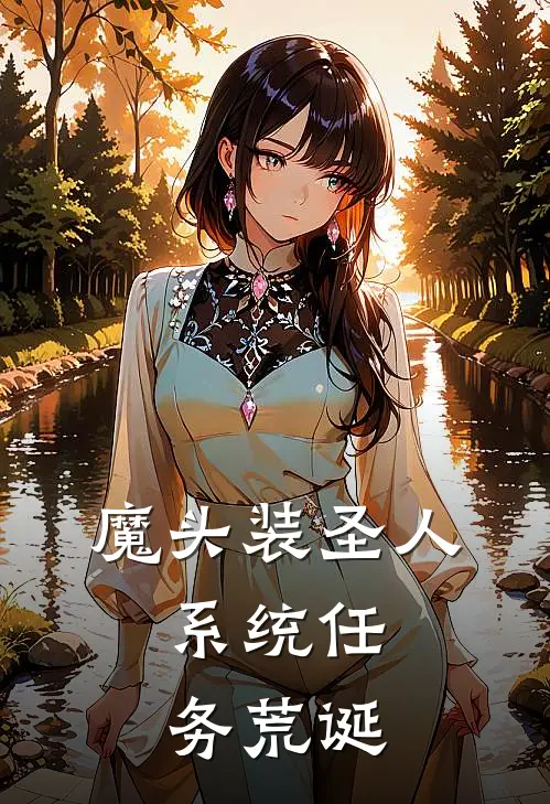 魔头装圣人，系统任务荒诞