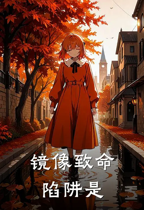 镜像致命陷阱是