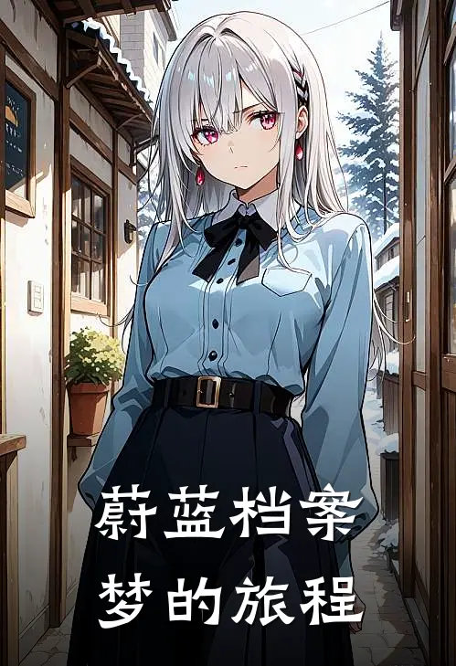 蔚蓝档案，梦的旅程