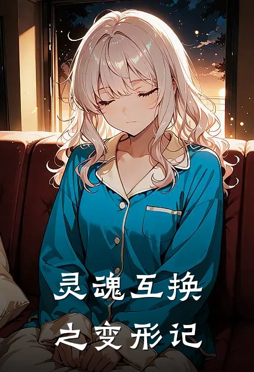 灵魂互换之变形记林倩司念完结版免费小说_完本小说大全灵魂互换之变形记林倩司念