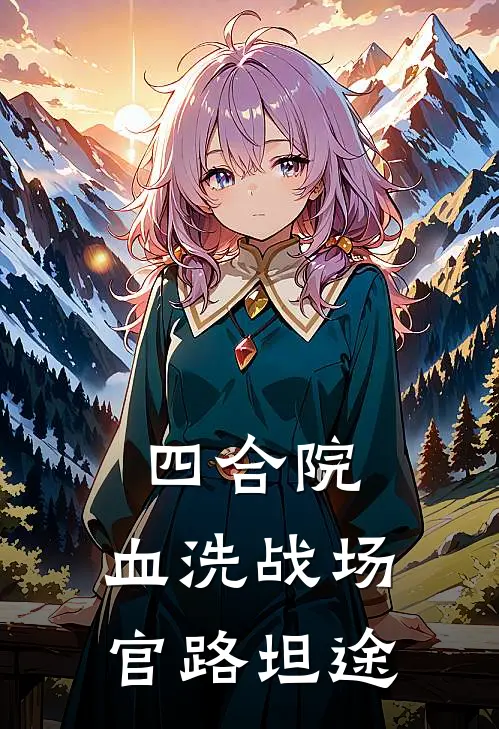 四合院，血洗战场，官路坦途