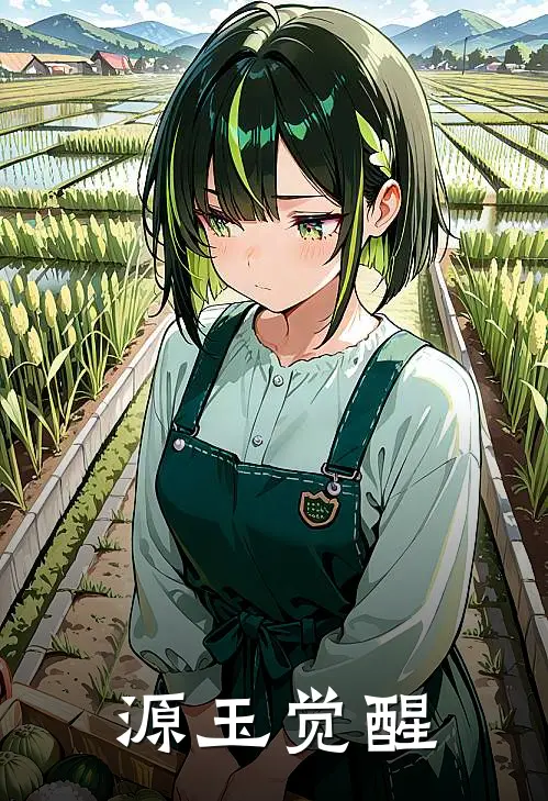 源玉觉醒(林舟源玉)全文免费阅读无弹窗大结局_《源玉觉醒》林舟源玉免费小说