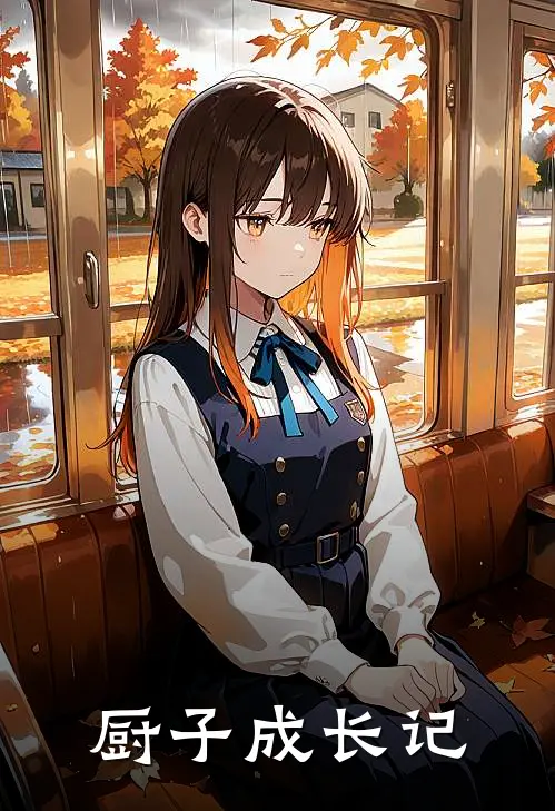 厨子成长记(林小满周明贵)免费阅读_完结热门小说厨子成长记(林小满周明贵)