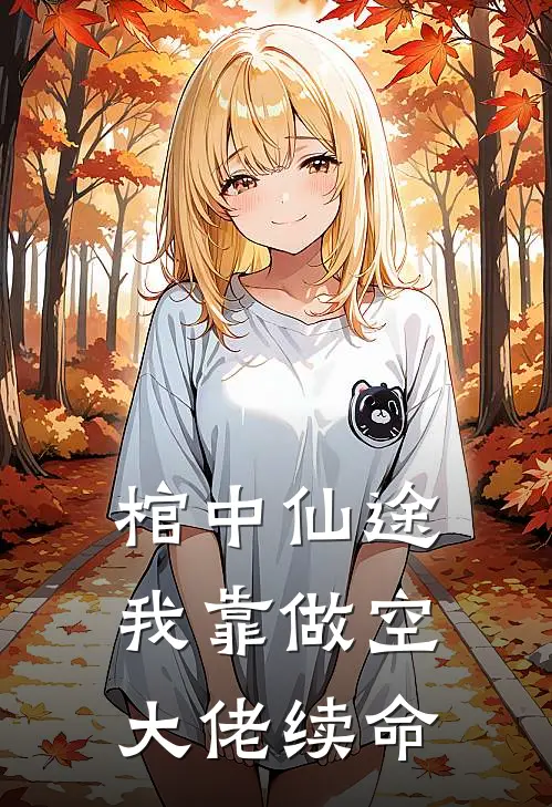 棺中仙途：我靠做空大佬续命(陆玄苏璃)完结小说_热门小说推荐棺中仙途：我靠做空大佬续命陆玄苏璃