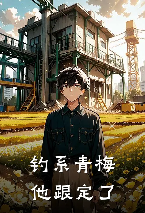 钓系青梅他跟定了