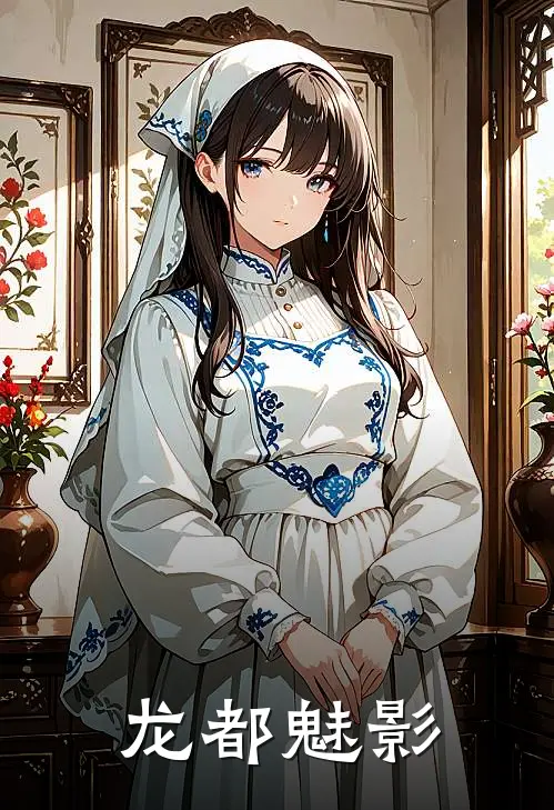 龙都魅影