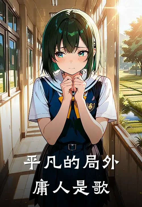 平凡的局外庸人是歌