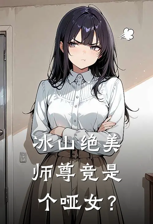 冰山绝美师尊竟是个哑女？奚珞冷月霜免费完结版小说_小说完结冰山绝美师尊竟是个哑女？奚珞冷月霜