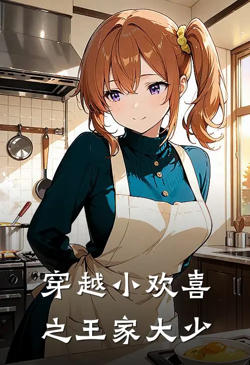 穿越小欢喜之王家大少