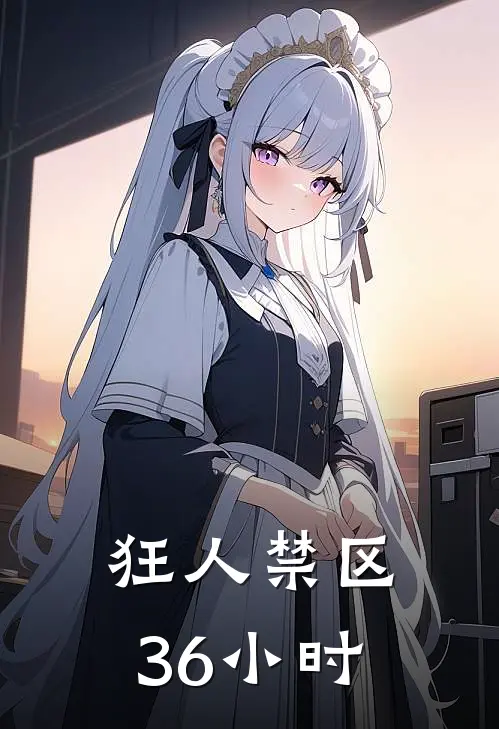 狂人禁区：36小时