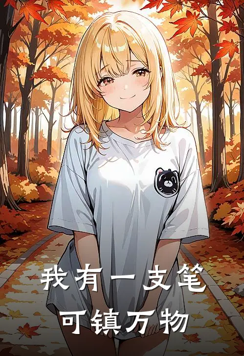 我有一支笔可镇万物石源石源…完整版小说_最新章节列表我有一支笔可镇万物(石源石源…)