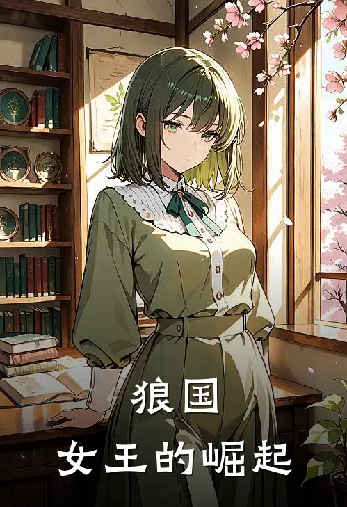 狼国：女王的崛起