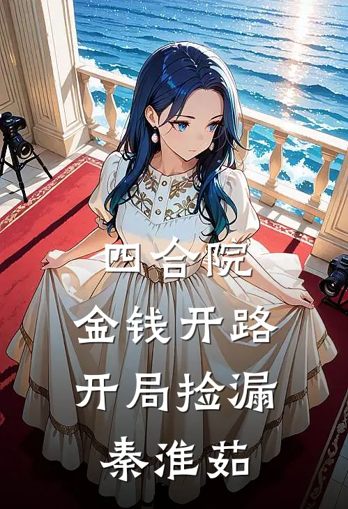 四合院：金钱开路开局捡漏秦淮茹陆天秦淮茹热门的网络小说_完整版小说四合院：金钱开路开局捡漏秦淮茹(陆天秦淮茹)