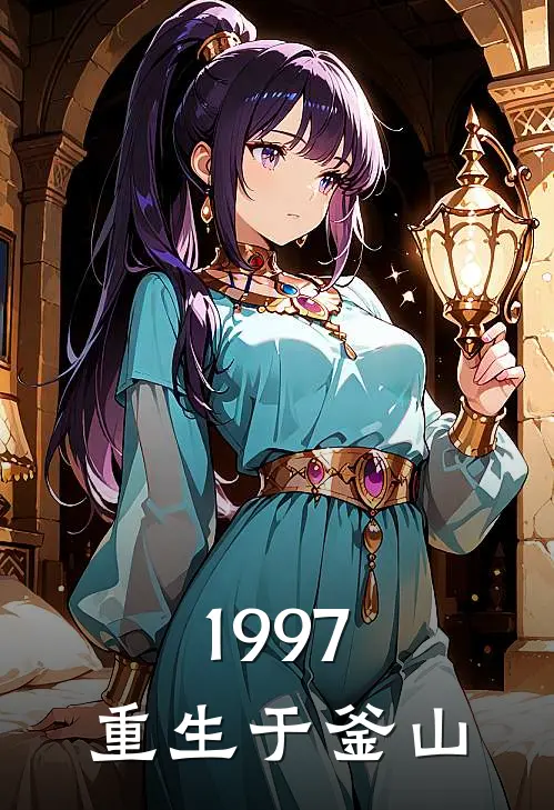 《1997，重生于釜山》萧成宇李智秀火爆新书_1997，重生于釜山(萧成宇李智秀)最新热门小说