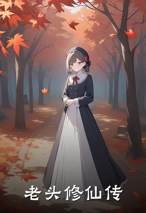 老头修仙传