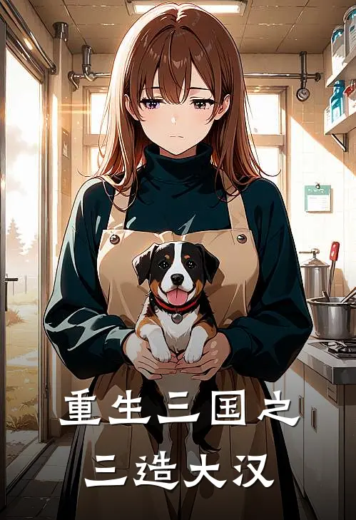 重生三国之三造大汉