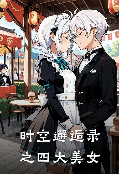 时空邂逅录之四大美女