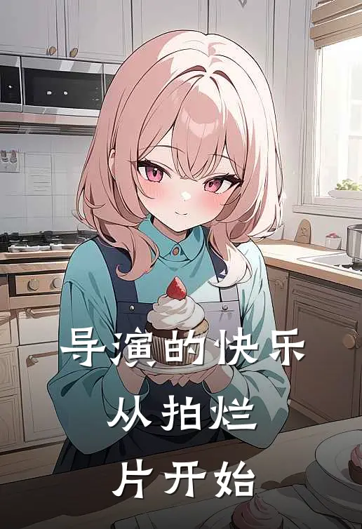 导演的快乐，从拍烂片开始(李风陈万强)_李风陈万强热门小说