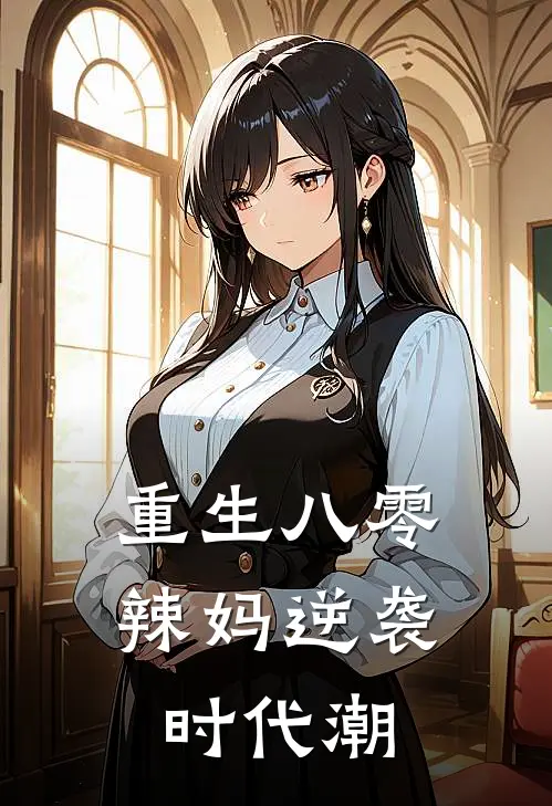 重生八零：辣妈逆袭时代潮