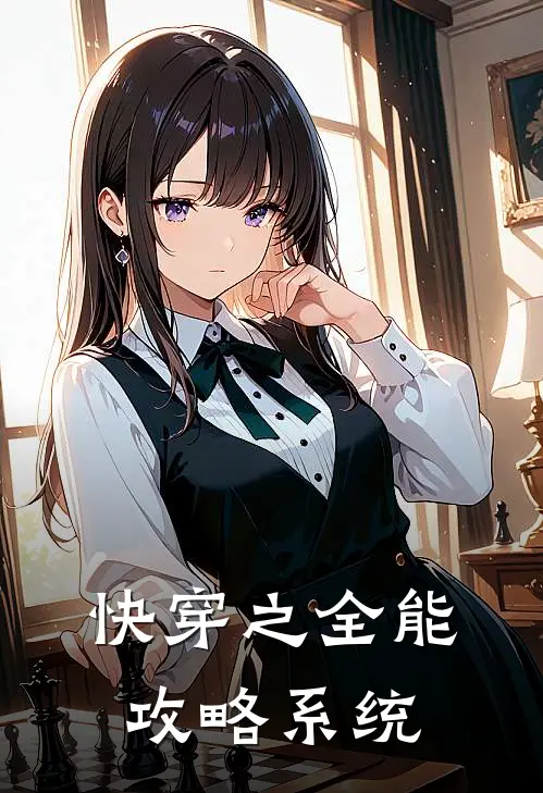 快穿之全能攻略系统