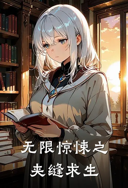 无限惊悚之夹缝求生