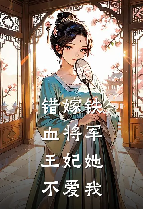 错嫁铁血将军：王妃她不爱我