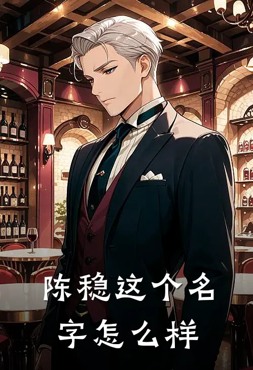 陈稳这个名字怎么样