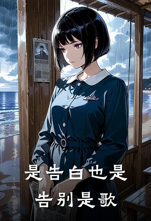 是告白也是告别是歌