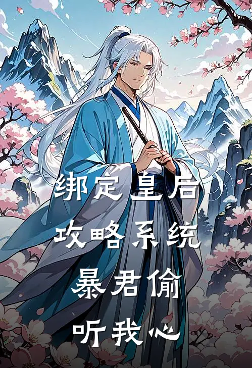 绑定皇后攻略系统，暴君偷听我心