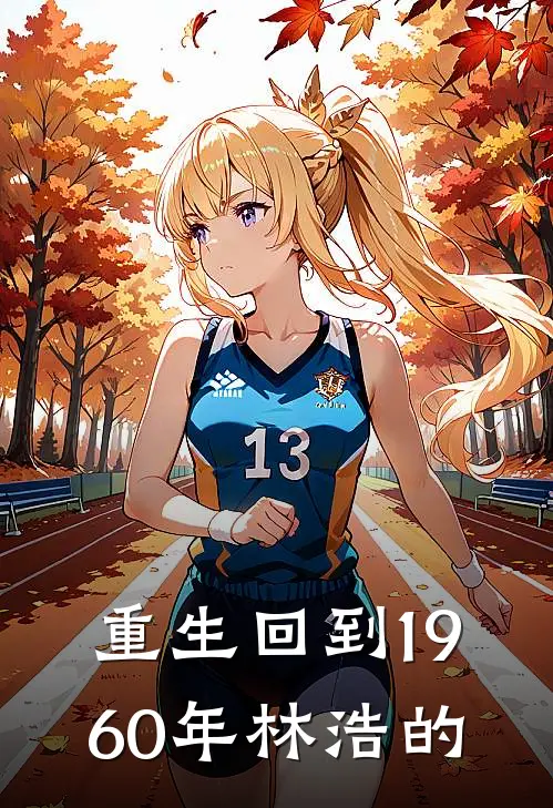 重生回到1960年林浩的
